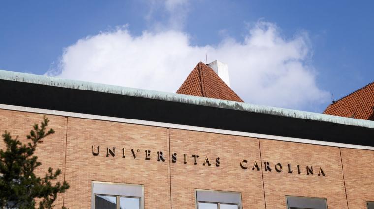 Umístění UK v žebříčku nejlepších univerzit