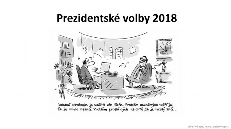 prezidentské volby