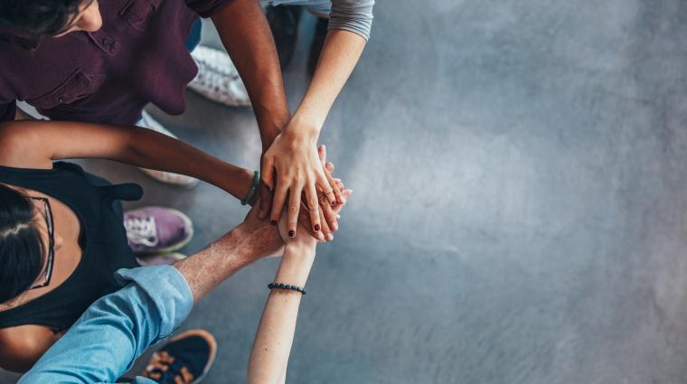 open group personal development