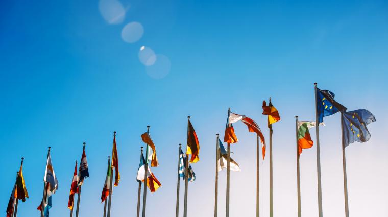 European Summer School Prague 2018