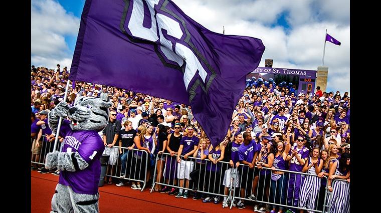 University of St. Thomas