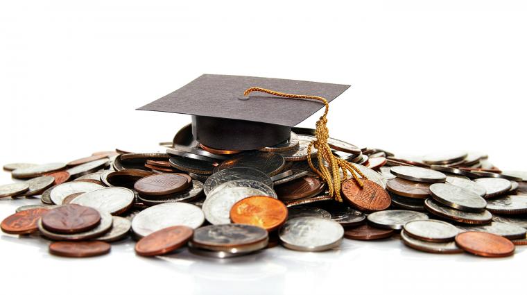 Studentské peníze na projekty