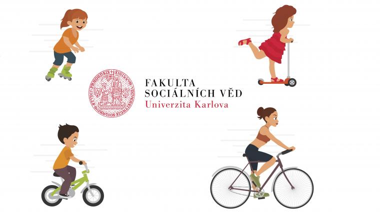 cyklo a in-line jízda FSV UK