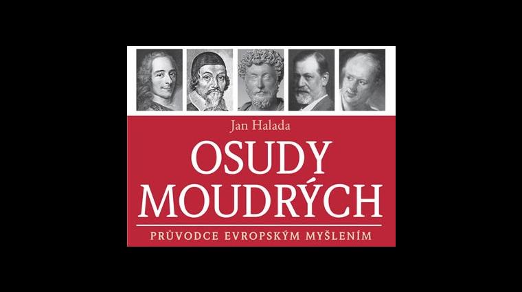 J. Halada: Osudy moudrých