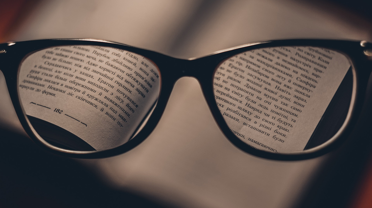 Reading Groups with prof. Chandler
