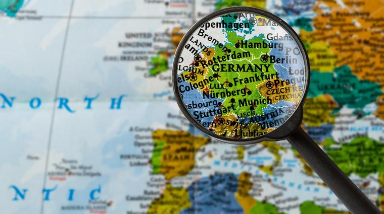 Call for students and Ph.D. candidates for study stays in Germany