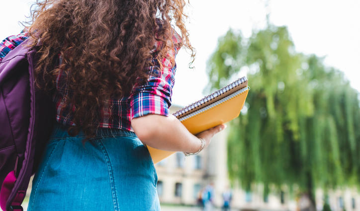 CfA for Studying Abroad 2020/2021