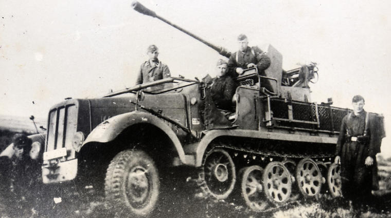 Mezinárodní konference World War II: History and Memory, BOHEMs, PRIMUS, FSV UK