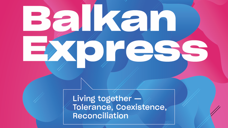 CfP: Balkan Express 2019 conference, IMS FSV UK