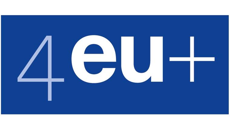 4EU+ Alliance Clinches Funding in European Universities Call; Charles University
