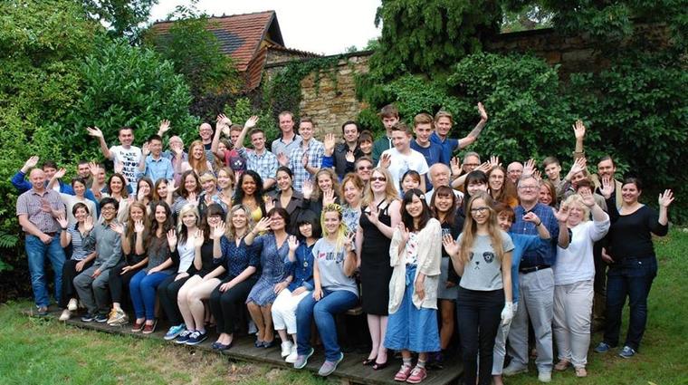 Czech Language And Culture Course, UJOP, Institute for Language and Preparatory Studies, Charles University