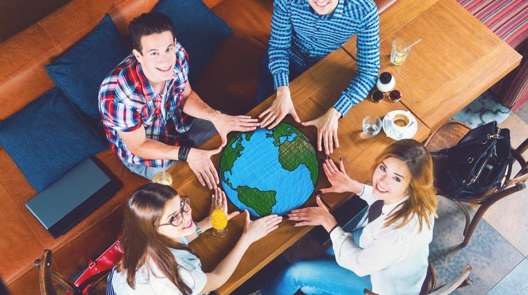 Additional Call for Applications for Studying Abroad in Spring 2019/2020