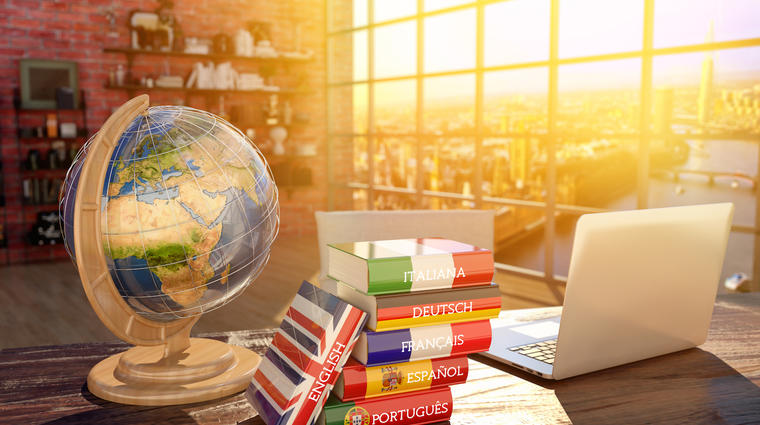 One-Week French and English language preparatory courses at Faculty of Social Sciences