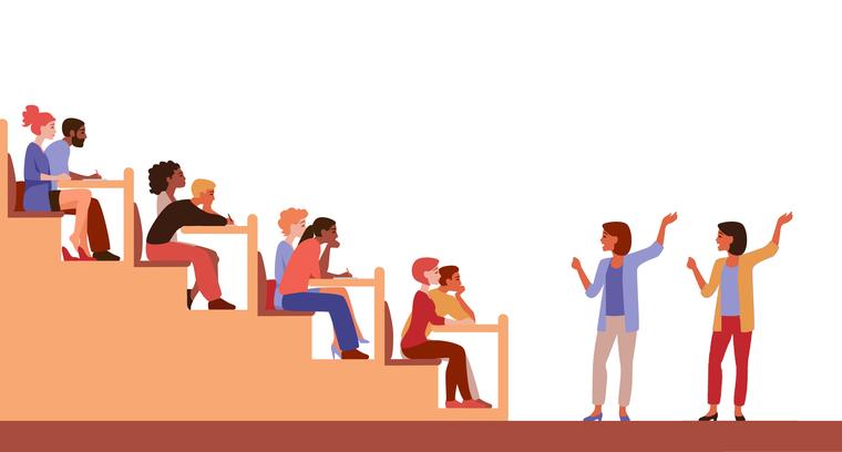 Compact Course: Elderly Care and Intergenerational Solidarity in International Context, Institute of Sociological Studies