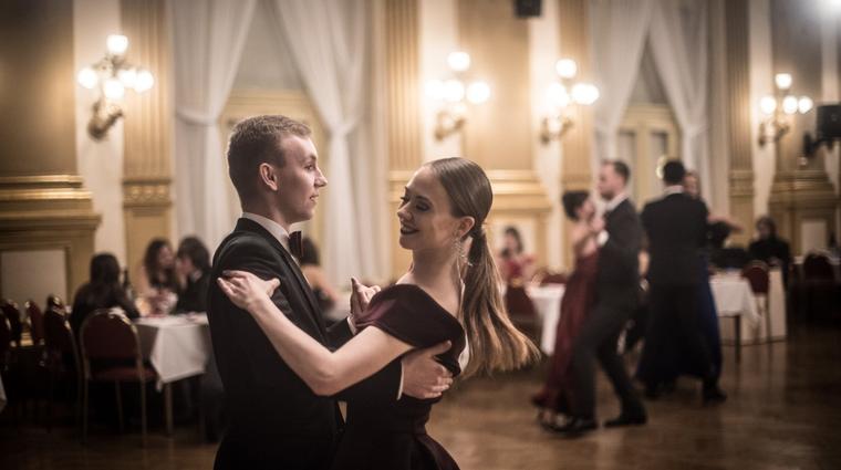 Invitation: FSV UK Annual Ball 2020