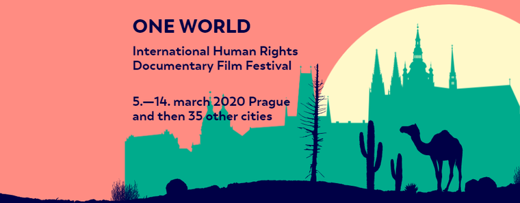 One World Film Festival | Fakulta sociálních věd UK