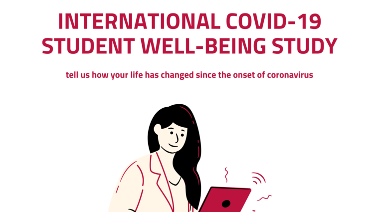 International COVID-19 Student Well-being Study