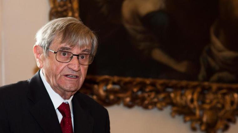 prof. křen