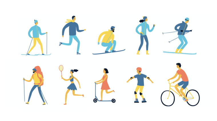 sports