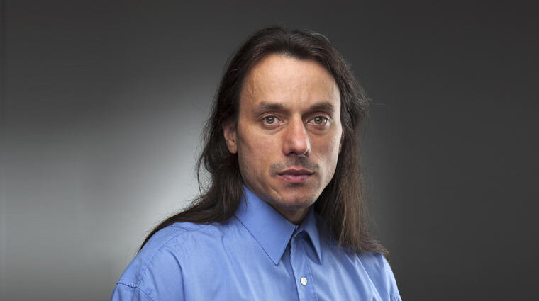Petr Soukup