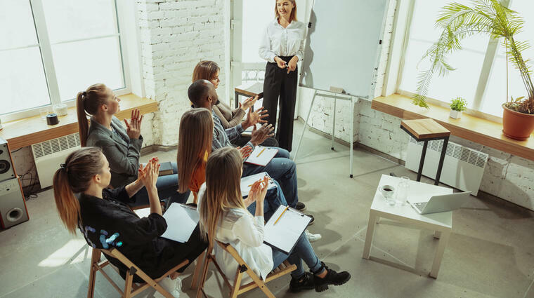 classroom