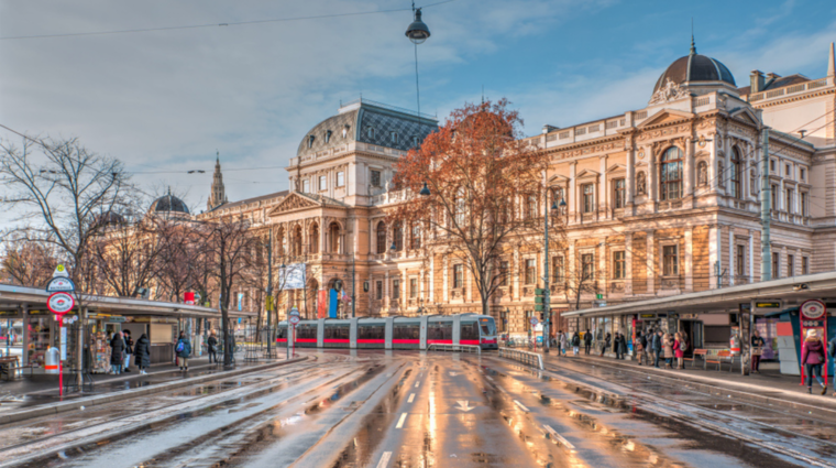 University of Vienna