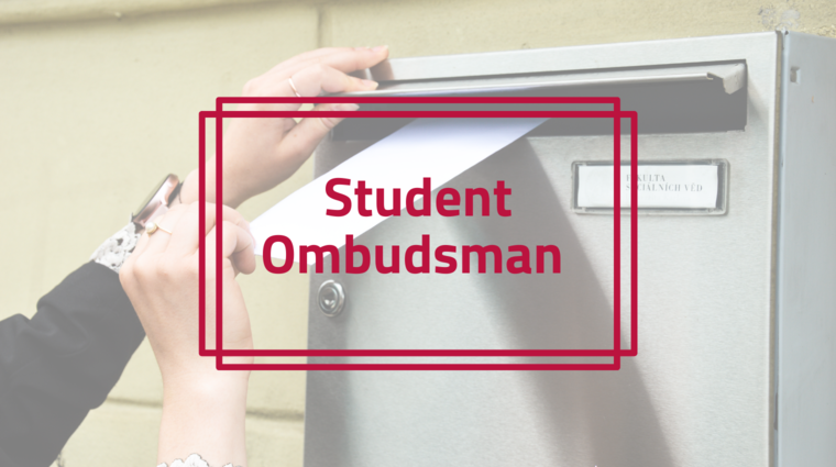 student ombudsman