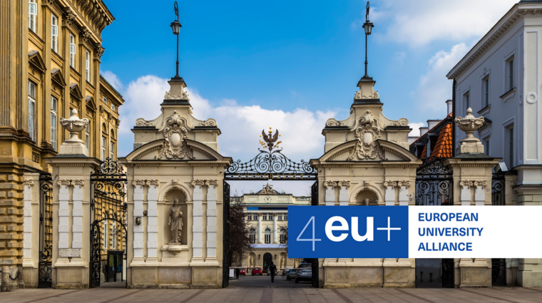 university of warsaw