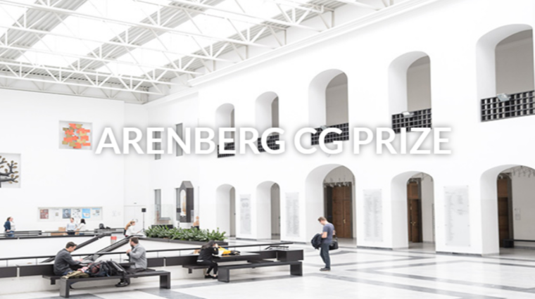 Arenberg Prize