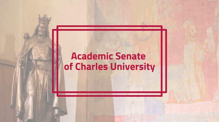 academic senate of Charles University