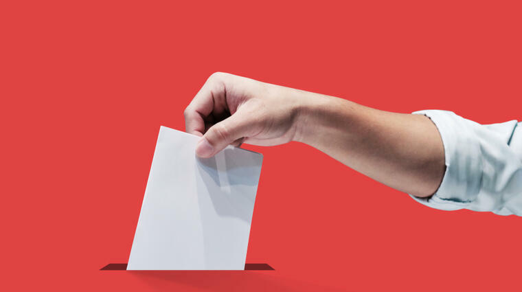 voting