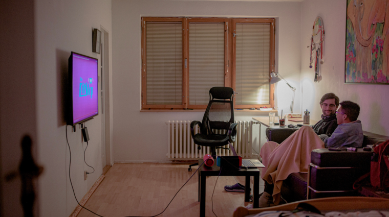 a photo from the project