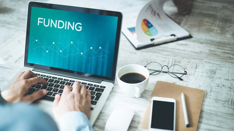 funding