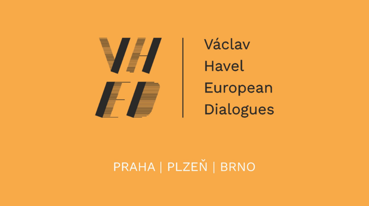 Václav Havel European Dialogues