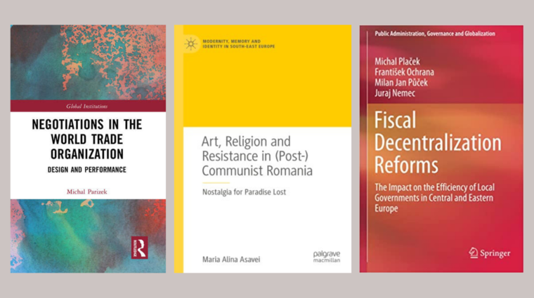 publications
