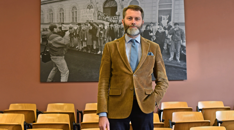 Tomáš Karásek