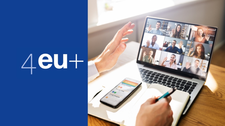 4eu+ courses