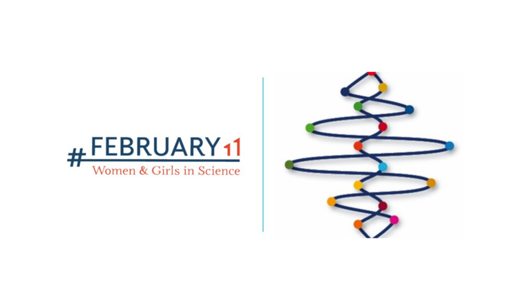 International Day of Women and Girls in Science