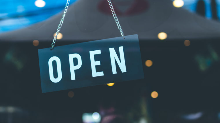 opening hours