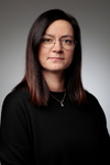 Magdaléna Čapková