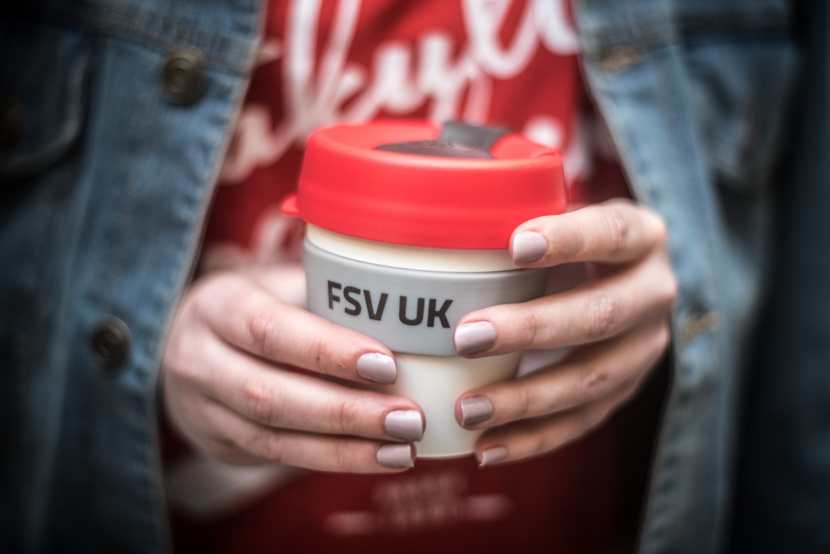 keep cup FSV UK