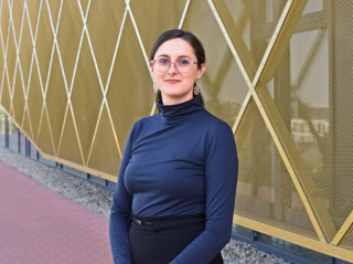 Natálie Božiková
