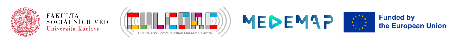 FSV UK, CULCORC, MEDEMAP, EU