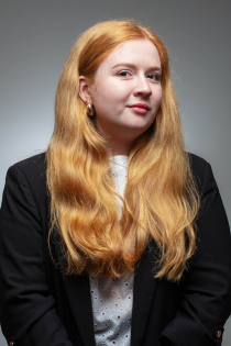 Aneta Kopčanová