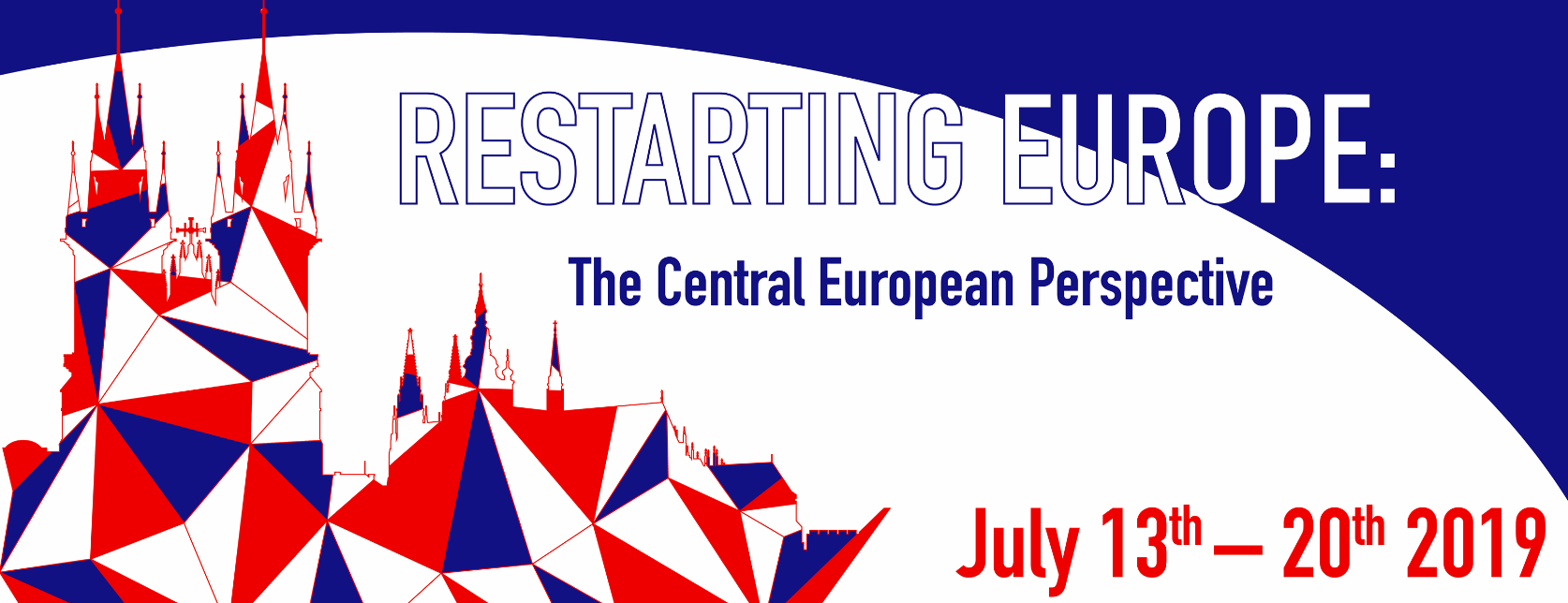 EUROPEUM European Summer School Prague 2019