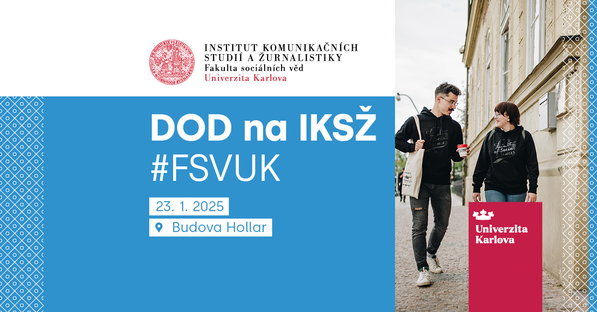 DOD IKSŽ FSV UK