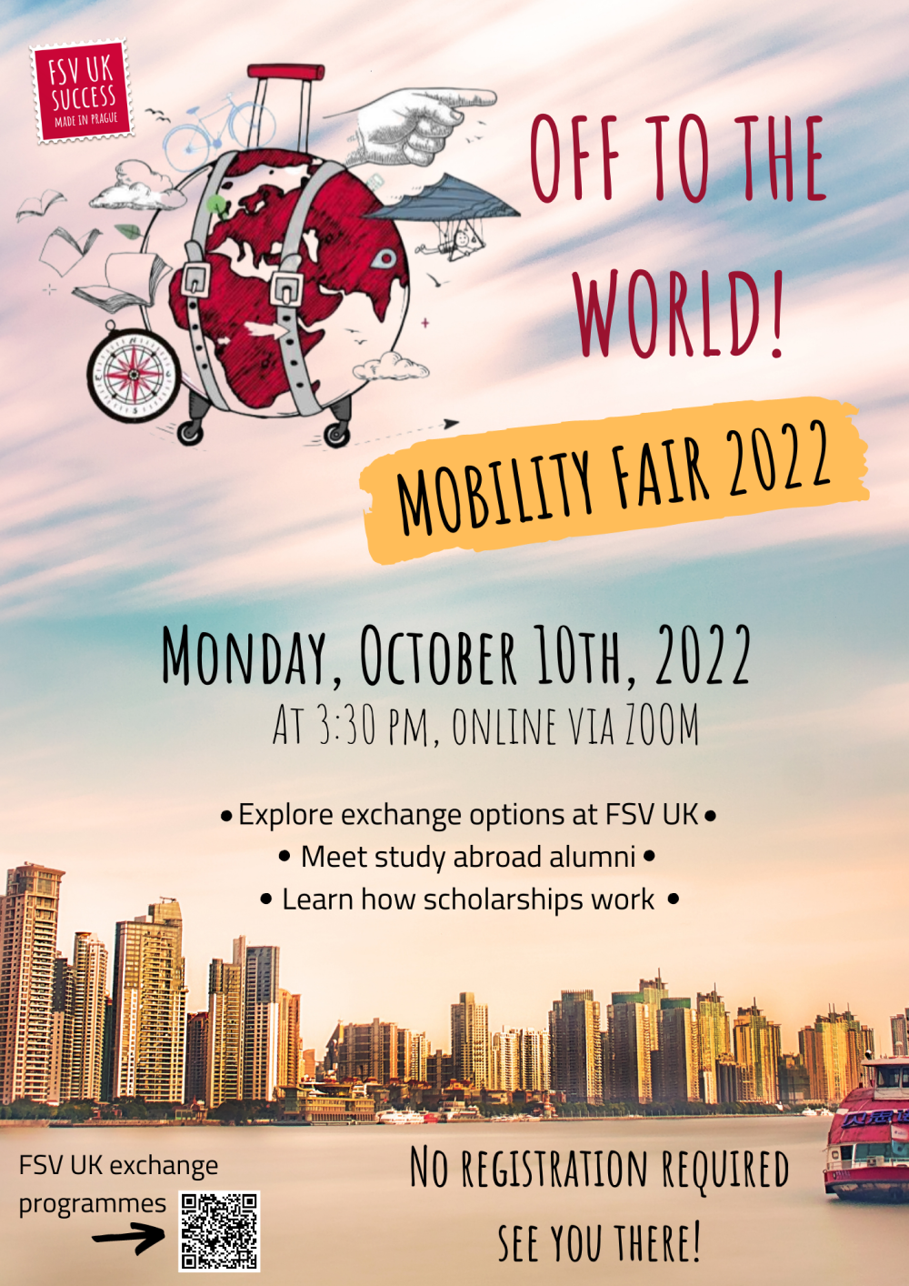 mobility fair