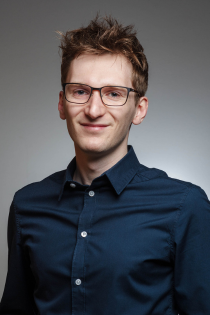 Michael Benda