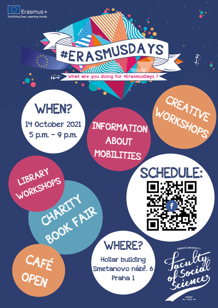 poster Erasmus Day