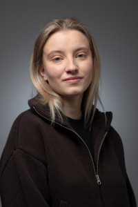 Anna Marie Čapková